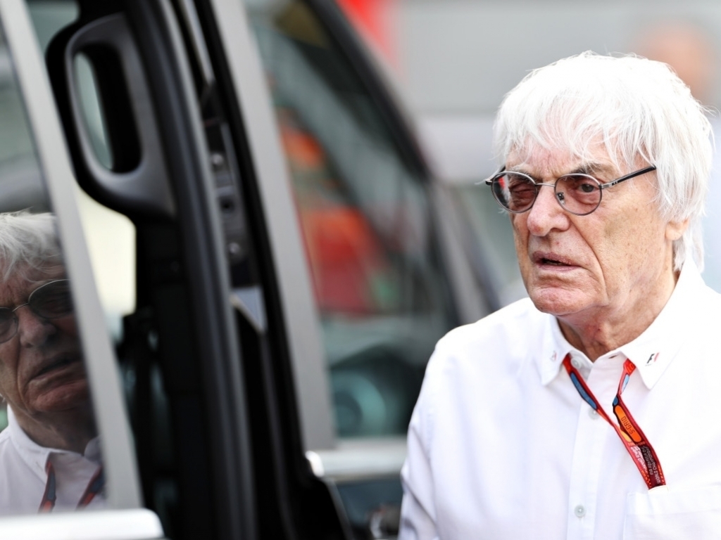 F1 Villains: Bernie Ecclestone