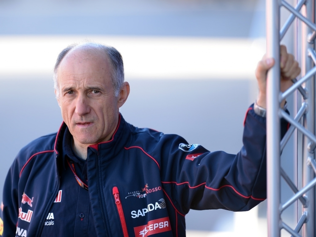 Friday’s FIA press conference
