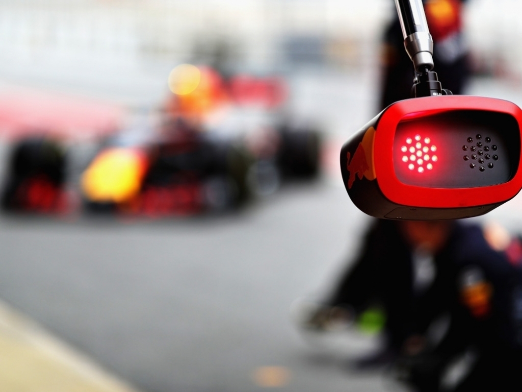 Friday practice is ‘open to discussion’