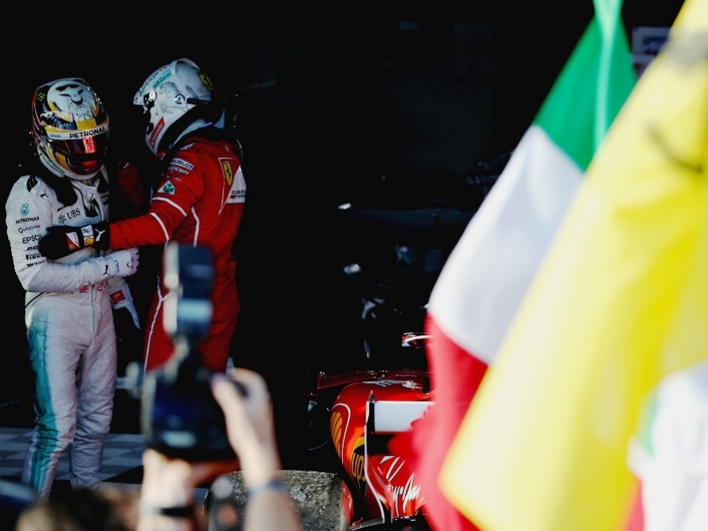Conclusions from the Australian GP