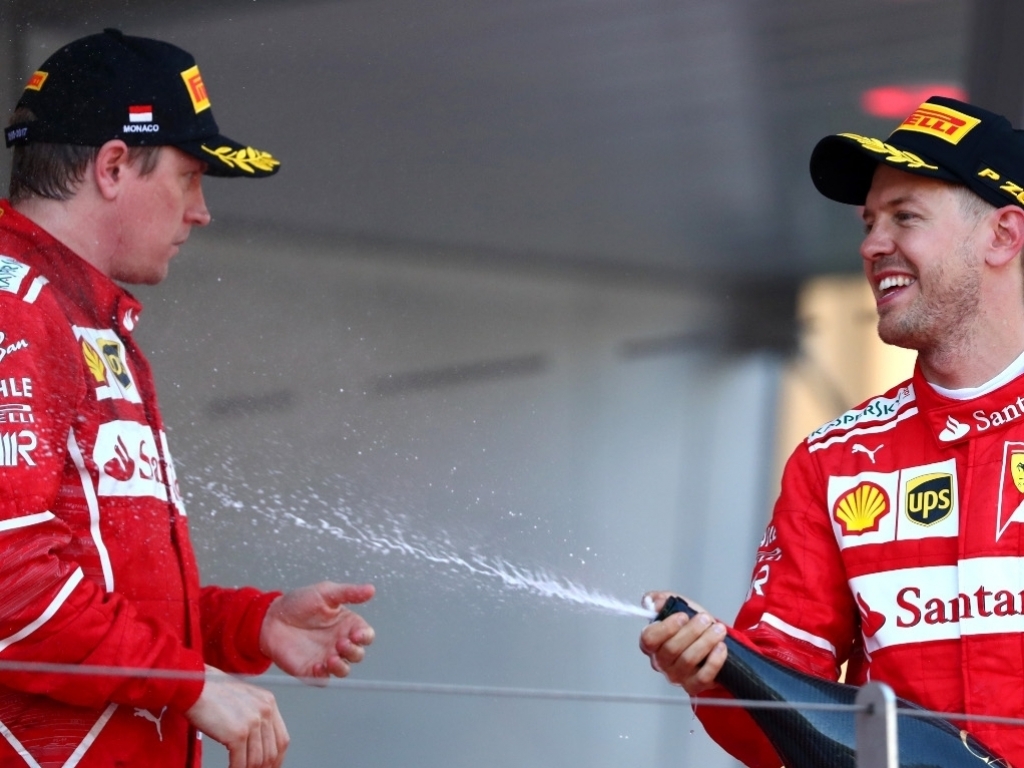 Conclusions from the Monaco Grand Prix