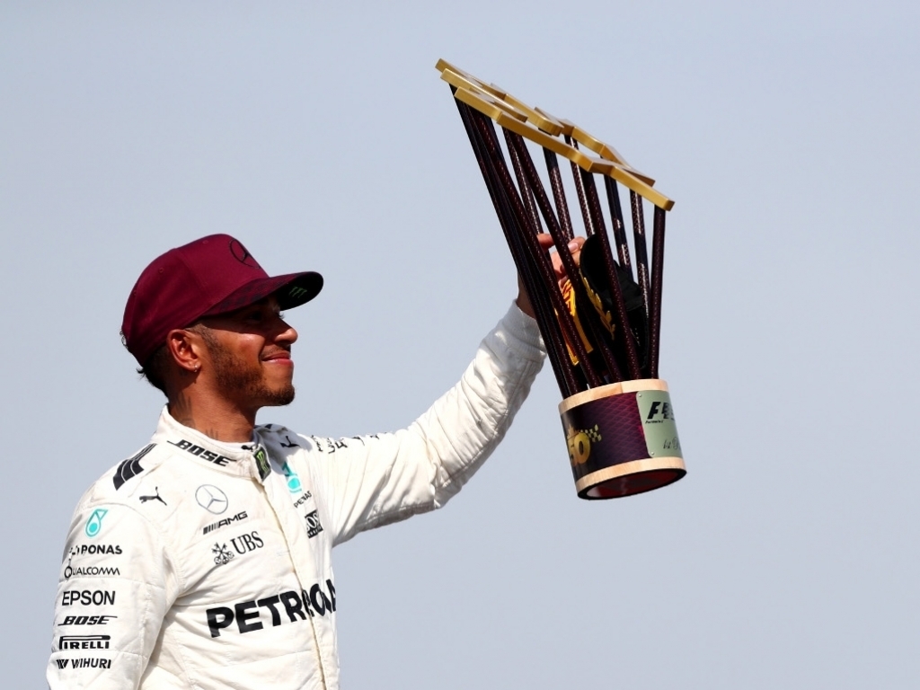 Conclusions from the Canadian GP