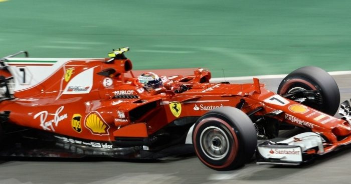 Formula One: Senna helped me to shock win, says Hamilton Formula One: Senna helped me to shock win, says Hamilton