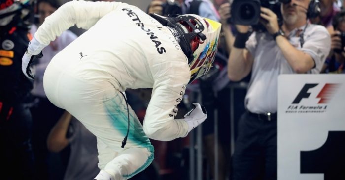 Singapore GP: Fernando Alonso thinks McLaren could have fought for victory Singapore GP: Fernando Alonso thinks McLaren could have fought for victory