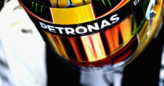 Vettel says he still has opportunity to close gap with Hamilton Vettel says he still has opportunity to close gap with Hamilton