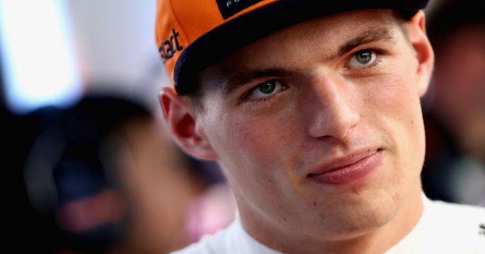 Hamilton 2nd in Sepang as Verstappen wins Malaysian GP