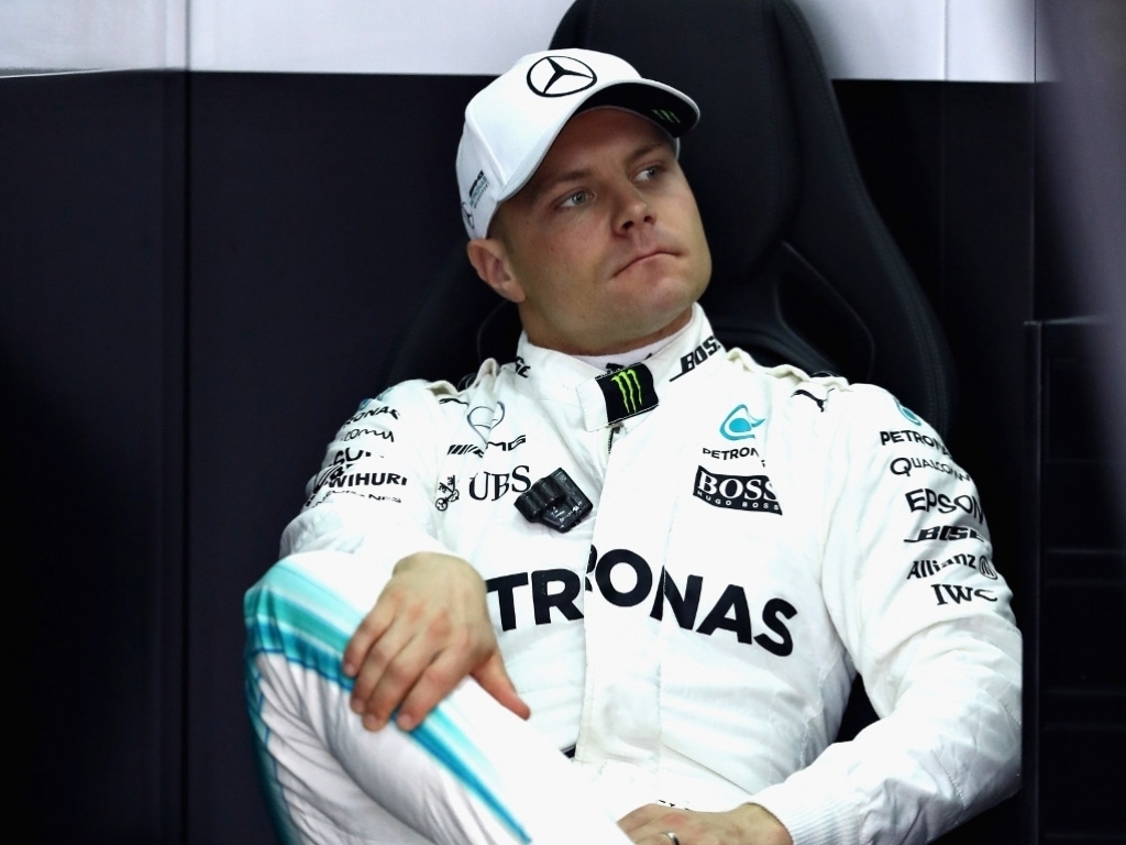 Bottas: Max ‘definitely ruined my lap’
