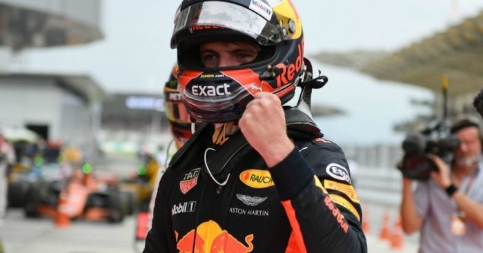 Heat is on Ferrari driver Sebastian Vettel at Malaysian GP