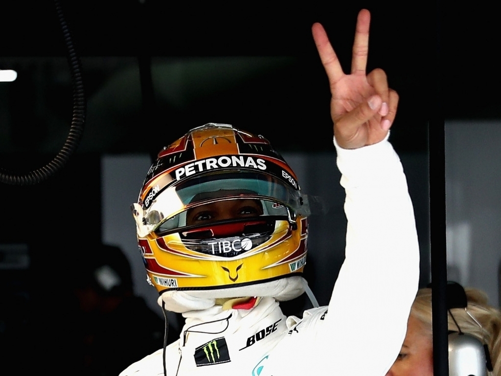 Wolff: Drivers’ title tussle is not yet done