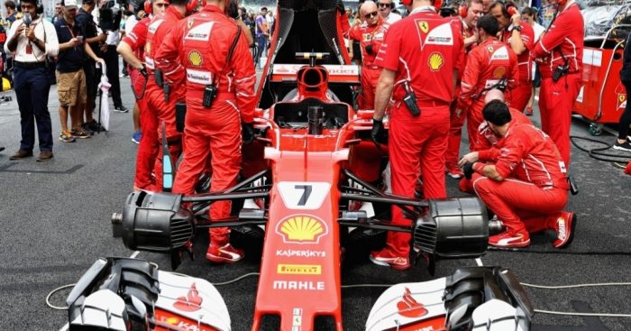 Hamilton 'sad' to lose challenge of Malaysian GP from F1 calendar