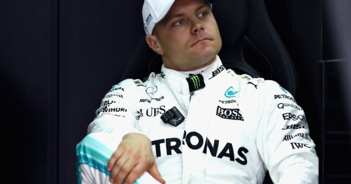 Japanese GP: Hamilton dominates rain-hit second practice session