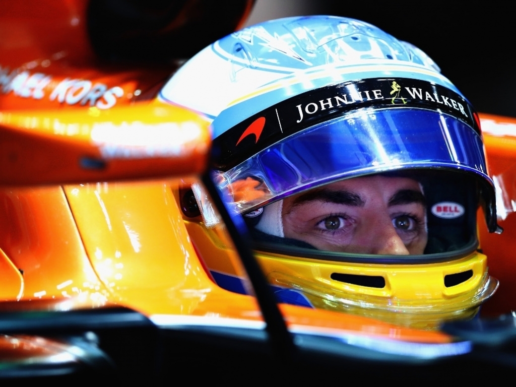 Friday: McLaren, Force India, Renault, Williams