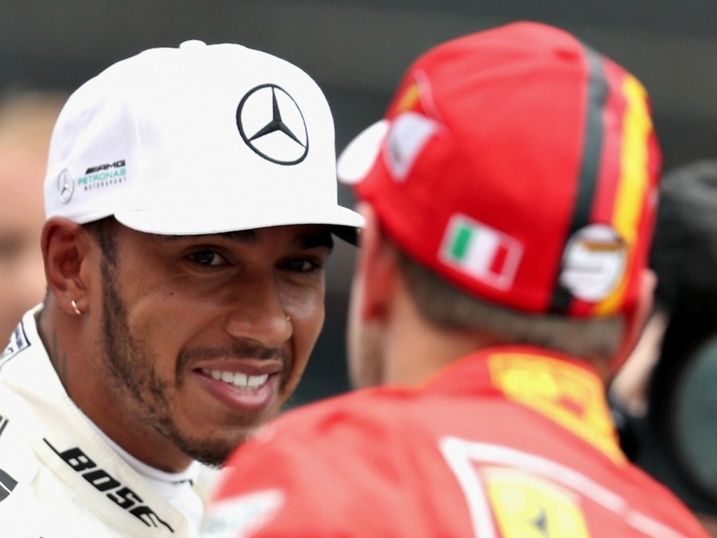 Team-mate wars: Japanese GP
