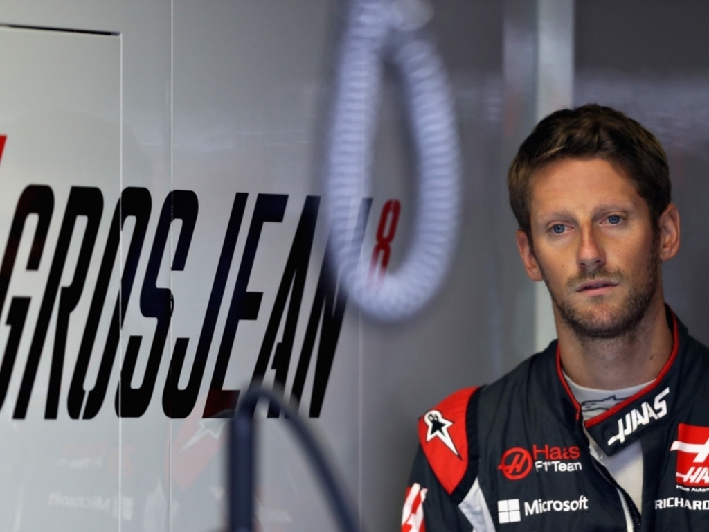 Grosjean: Sauber defeat a slap in the face