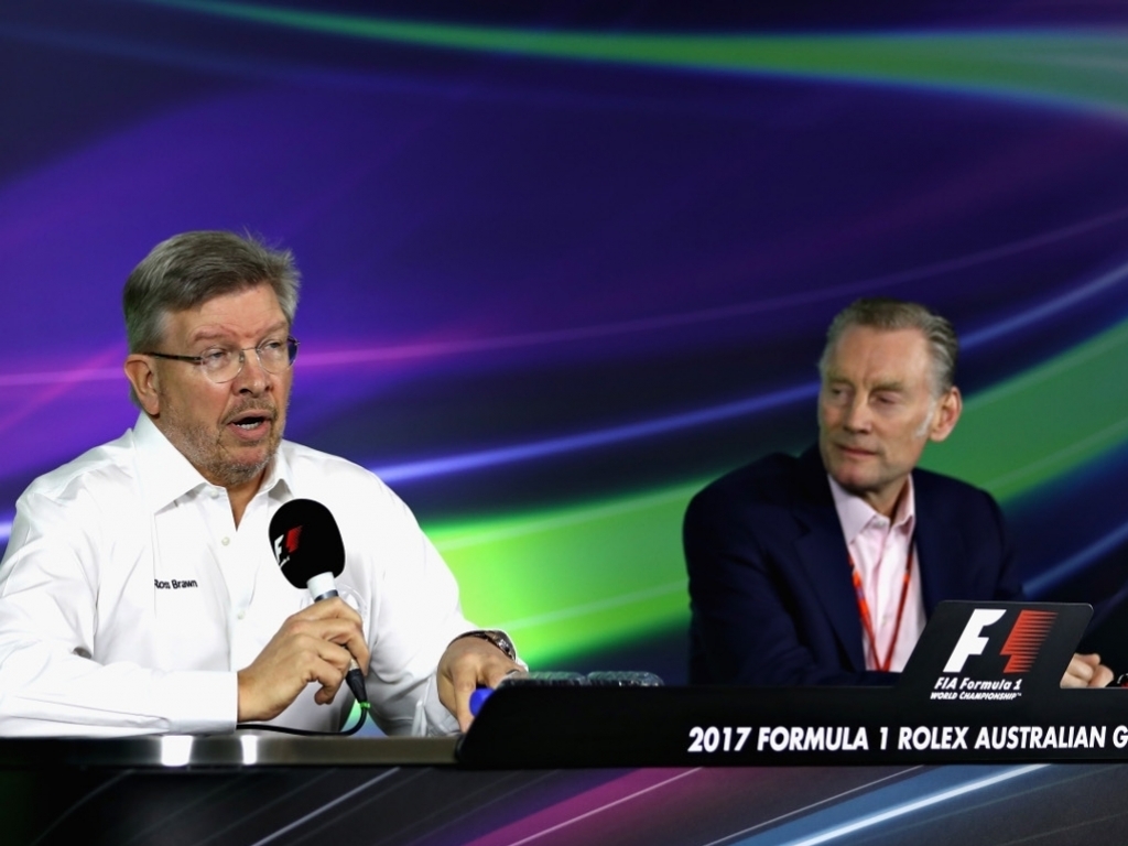 2021 engine reveal set for October 31