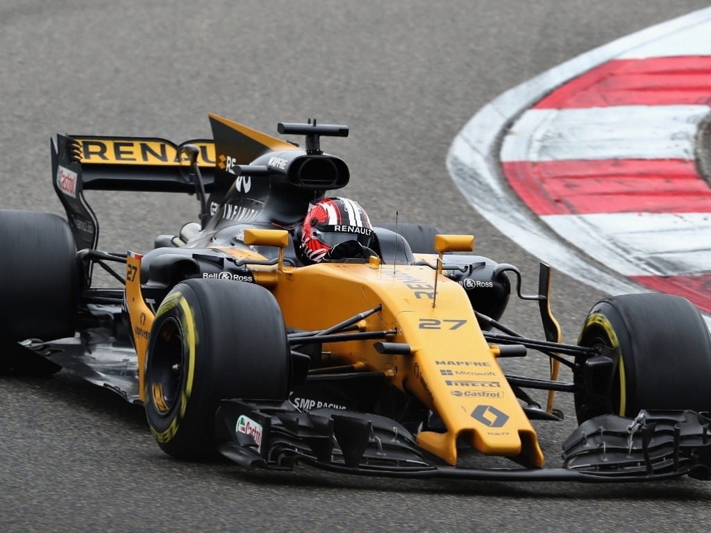 Renault eye special ‘quali mode’ for 2018