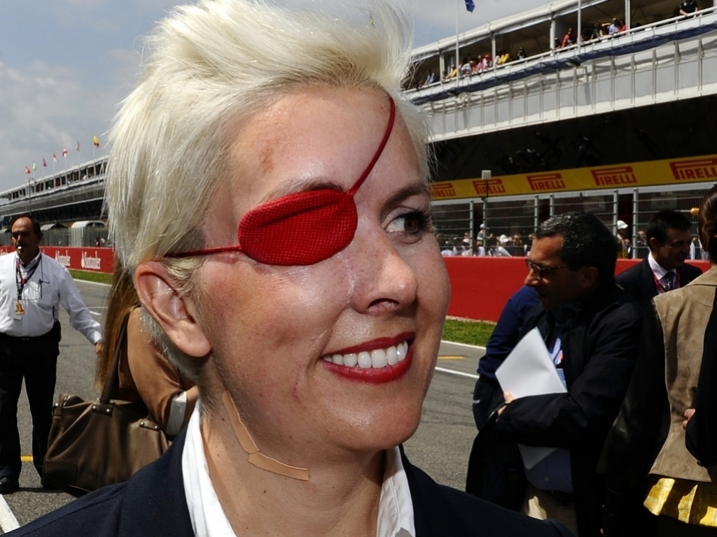 De Villota family ends Manor dispute