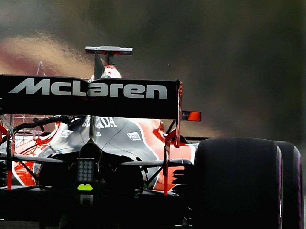 ‘Some time’ for McLaren- Renault to gel