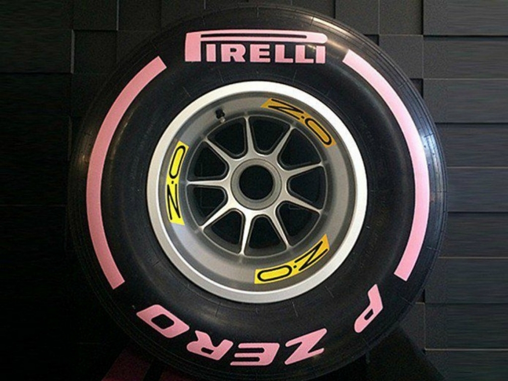 Pink-striped ultrasofts to be used in Austin