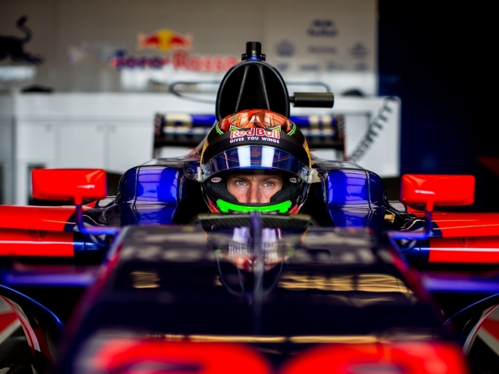 Hartley facing 30-place grid penalty on debut
