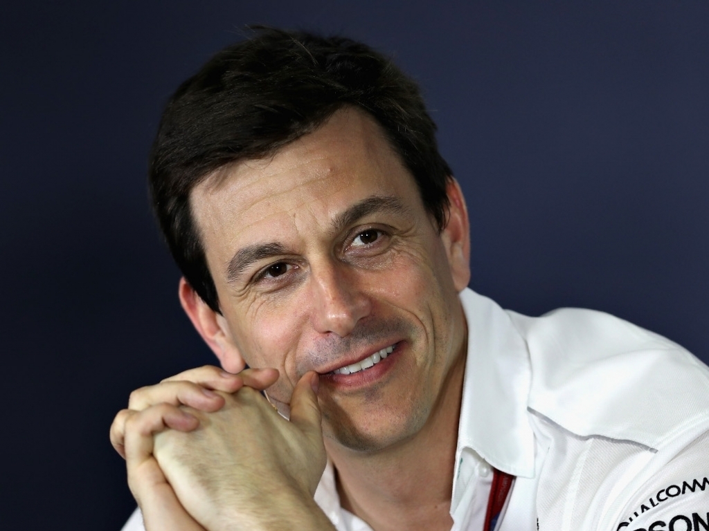 Friday’s FIA press conference