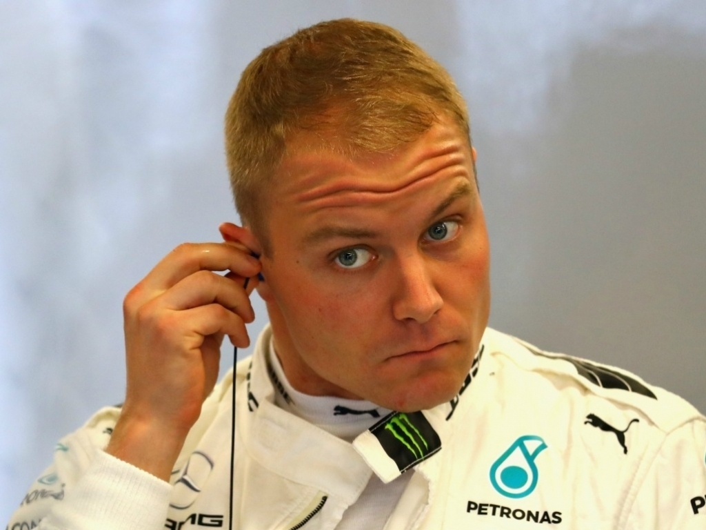 Bottas: Tyres to blame for Austin fade away