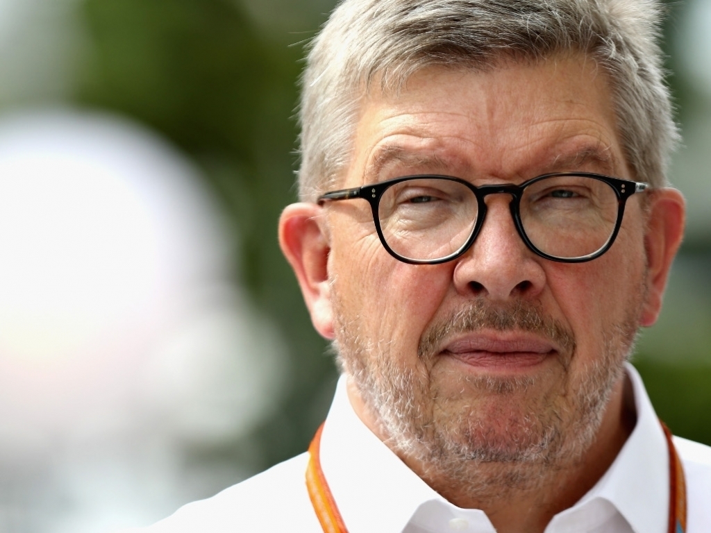Brawn: Do we need Friday running?
