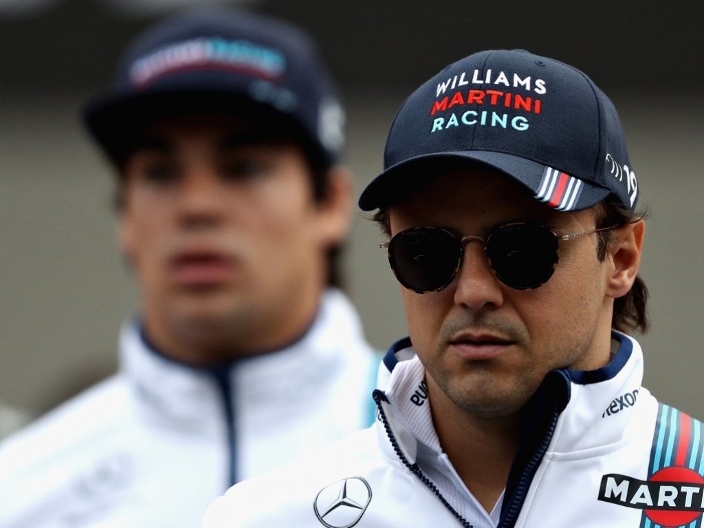 Williams delay 2018 decision to Abu Dhabi