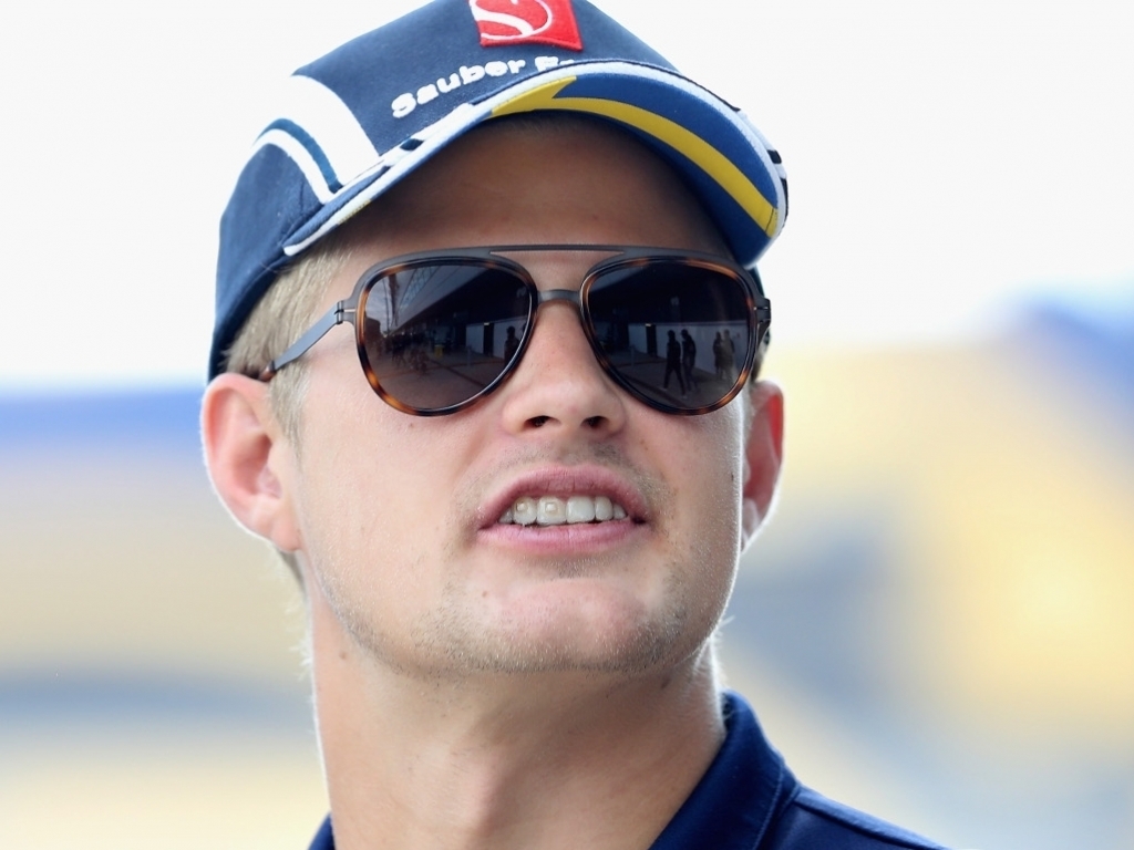 Ericsson ‘fighting’ for his Sauber future