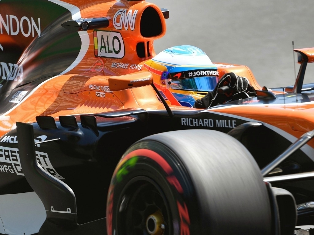 Alonso expects Mexican Grand Prix penalty