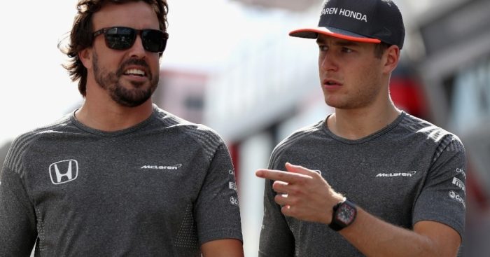 Ricciardo Takes Mexico Grid Penalty following Engine Change