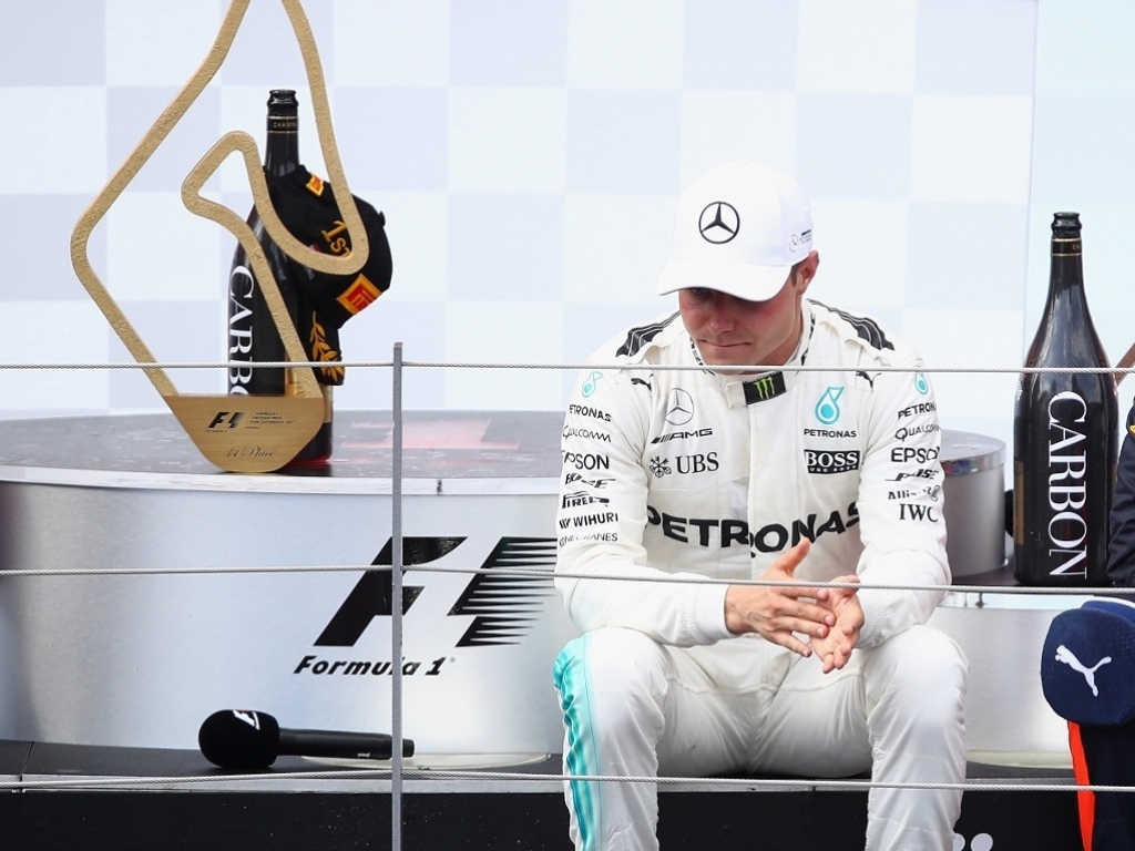 Lauda: New Mercedes car will suit Bottas