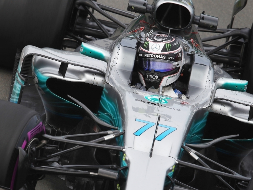 ‘2018 Mercedes will also suit Bottas’