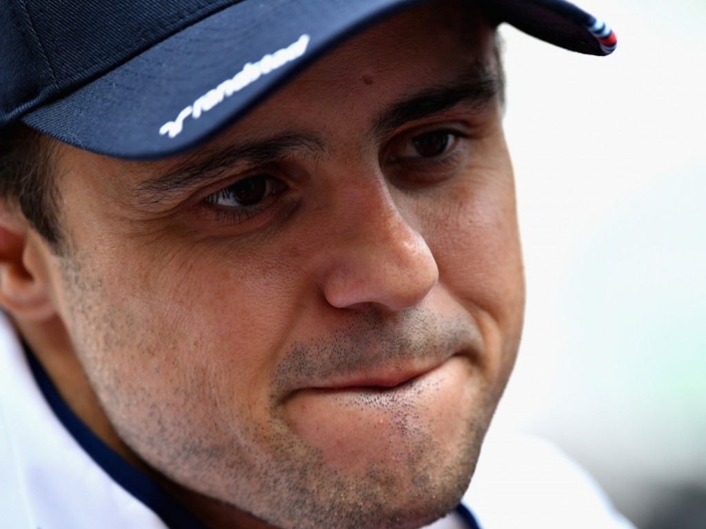 Massa hopes Williams pick talent, not ‘other things’