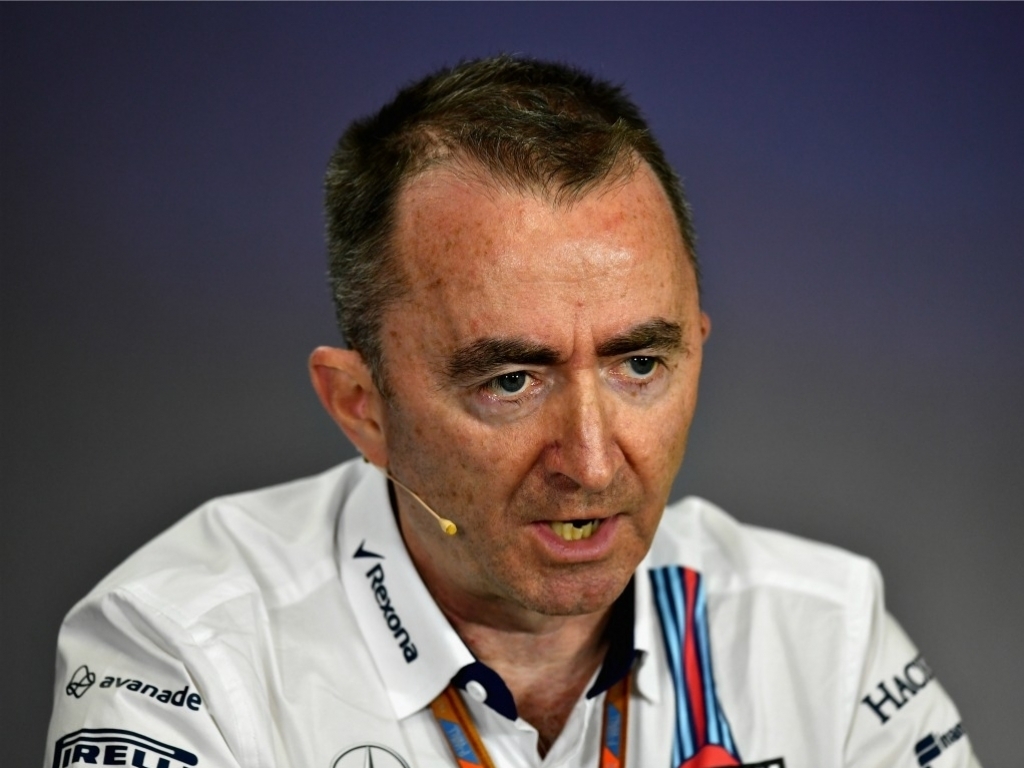 Engines aren’t F1’s biggest problem – Lowe
