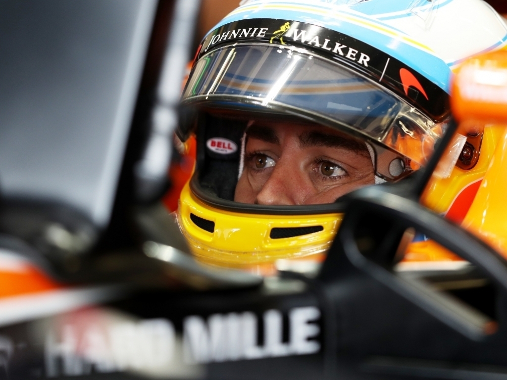 Alonso ranks his 2018 title contenders