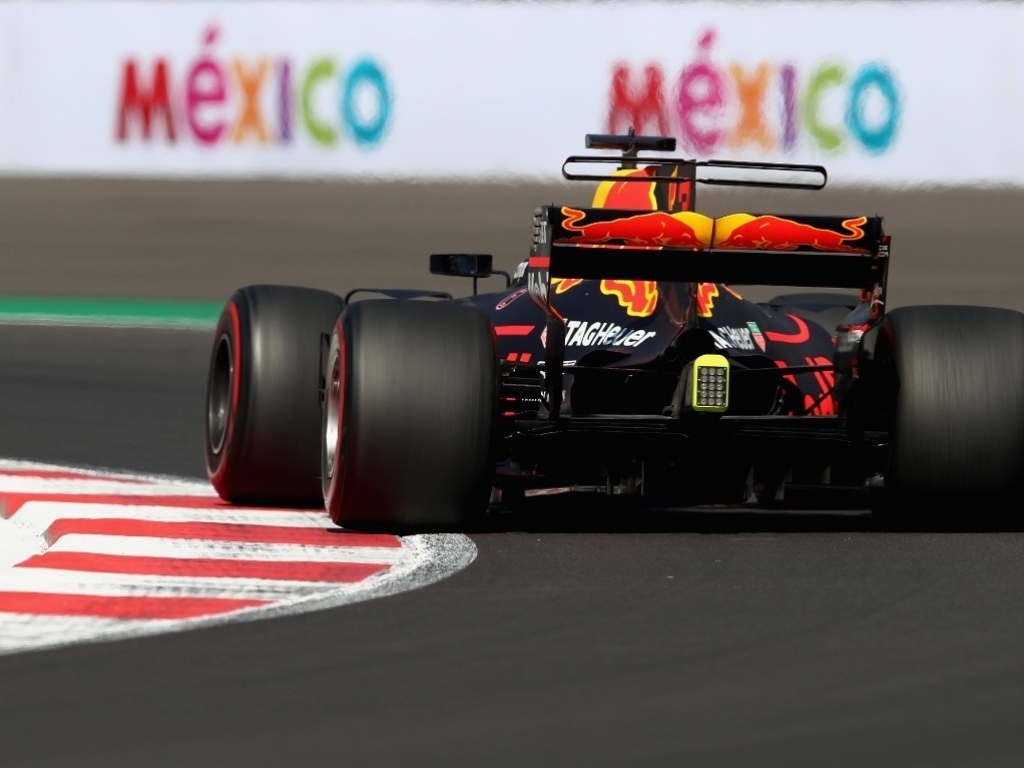 Renault-powered trio get 10-place grid drops