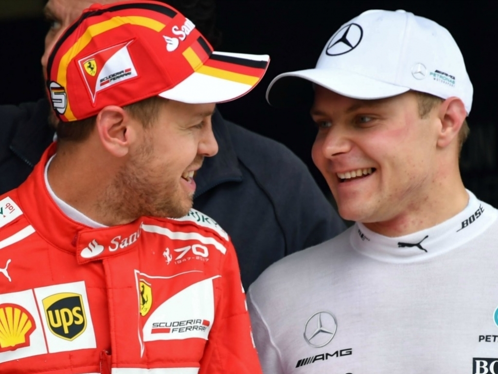 Saturday’s FIA press conference