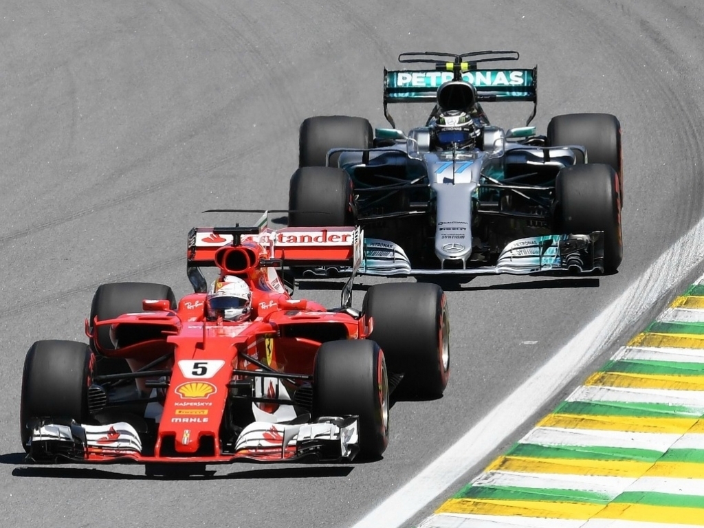 Bottas ‘very disappointed’ to let lead slip