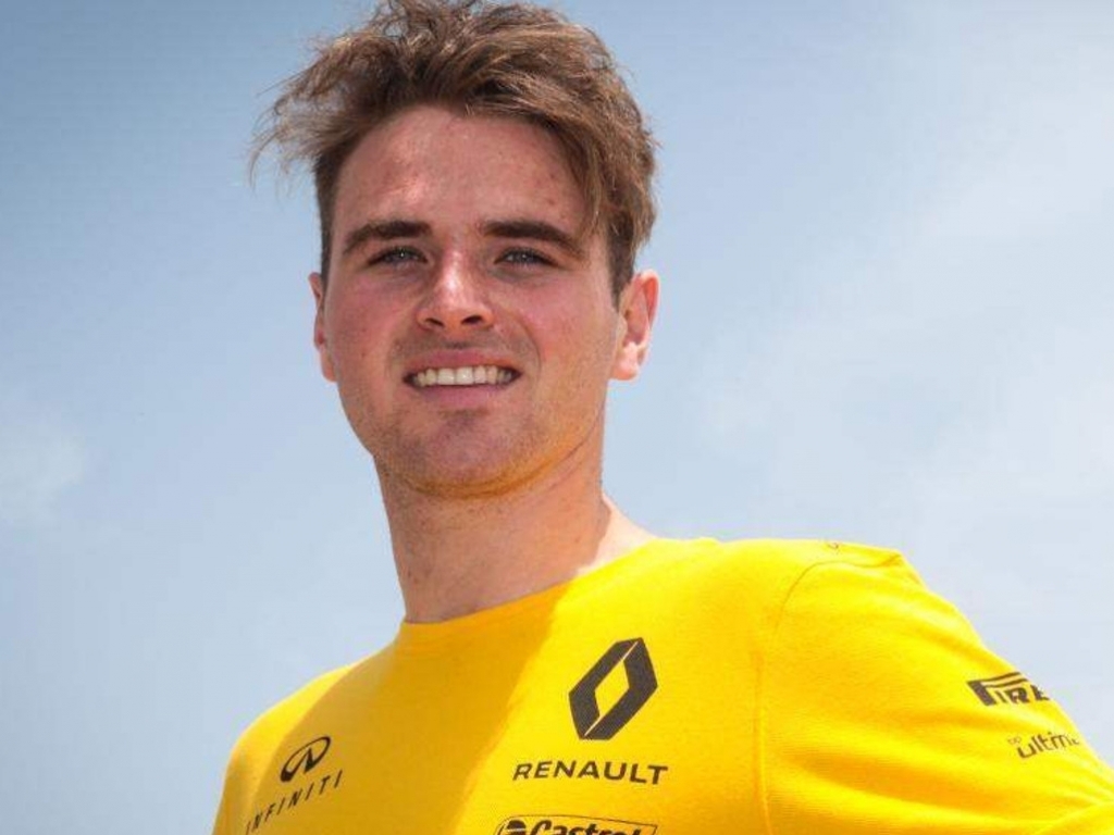 Rowland in talks with Prema for 2018