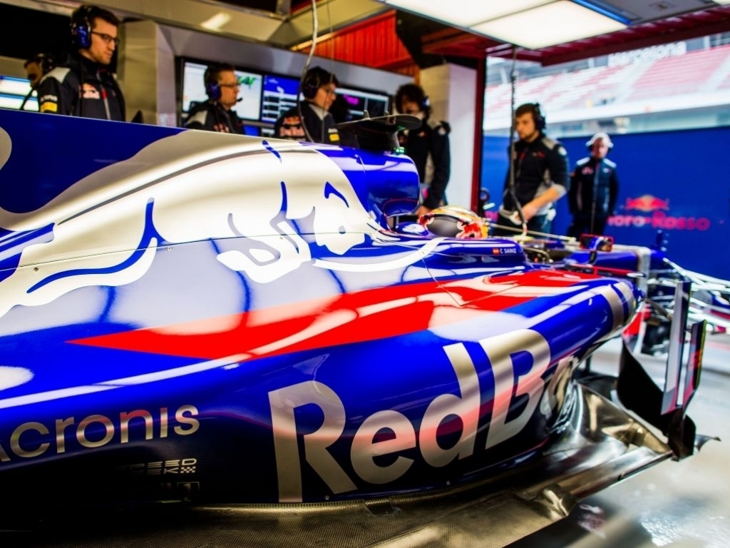 Tost ‘thinks’ Toro Rosso-Renault feud is over