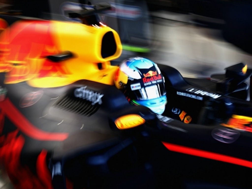 ‘Ricciardo is one of the best overtakers’