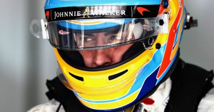 Fernando Alonso: Two-Time F1 Champion Completes Toyota Sportscar Test In Bahrain
