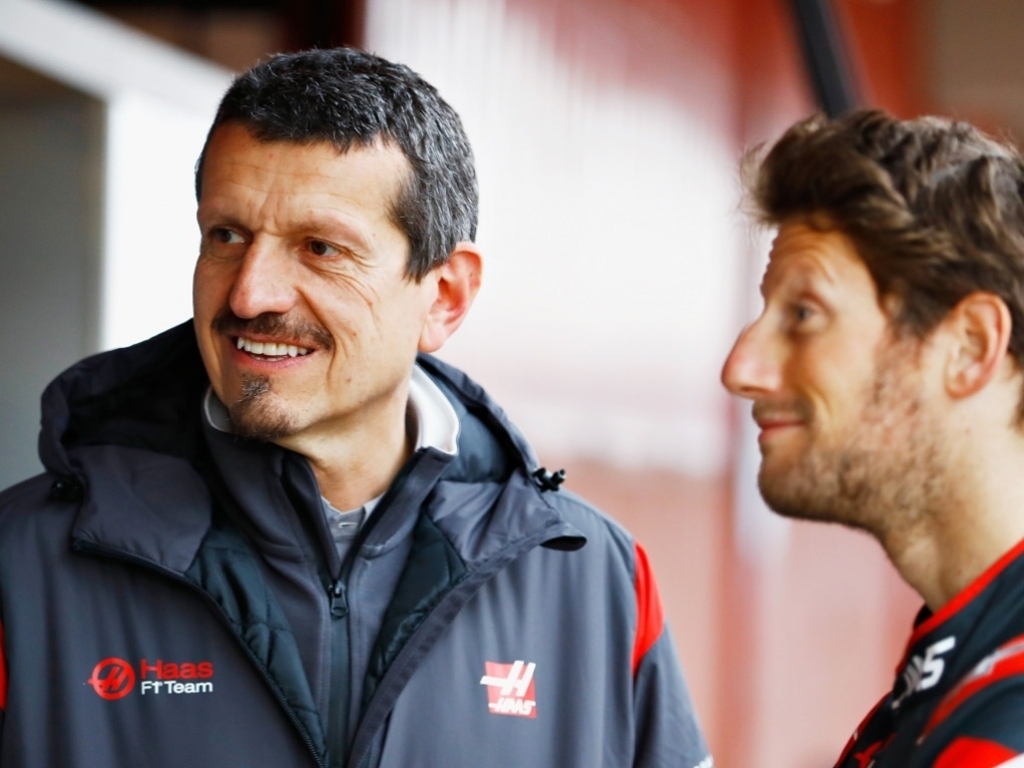 Haas sensing weakness in ‘frail’ Renault