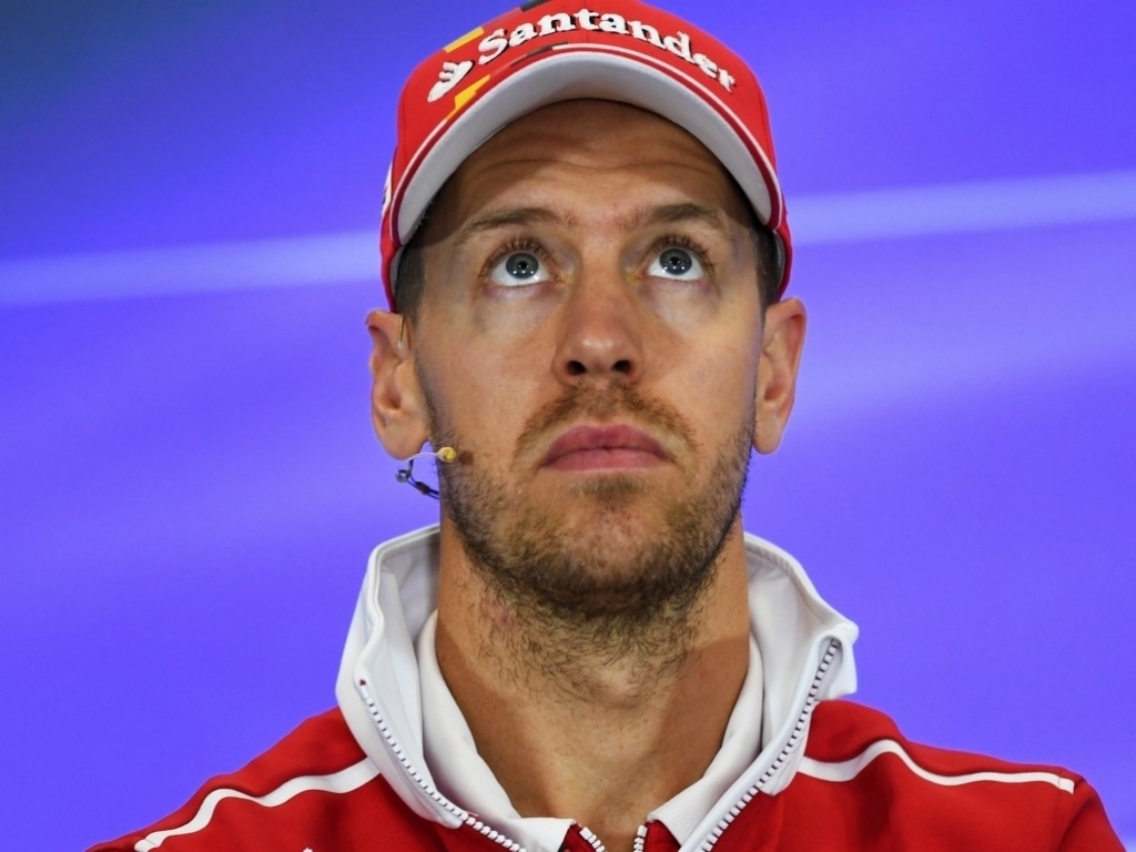 Saturday’s FIA press conference