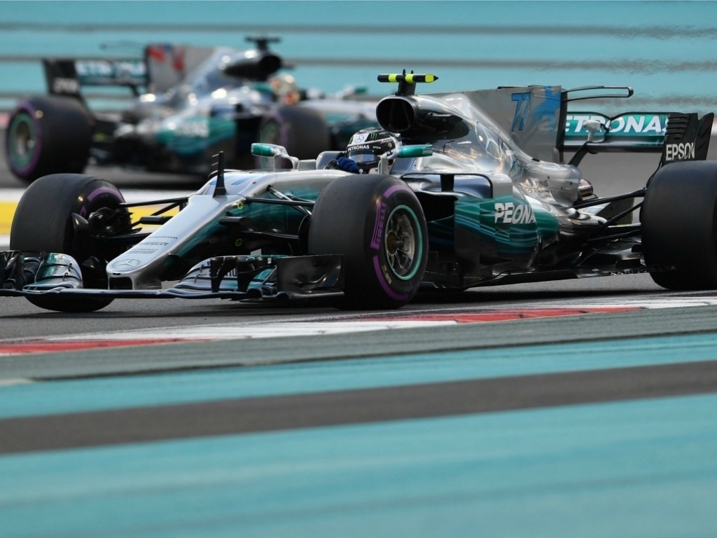 Bottas: ‘A really important win for me’