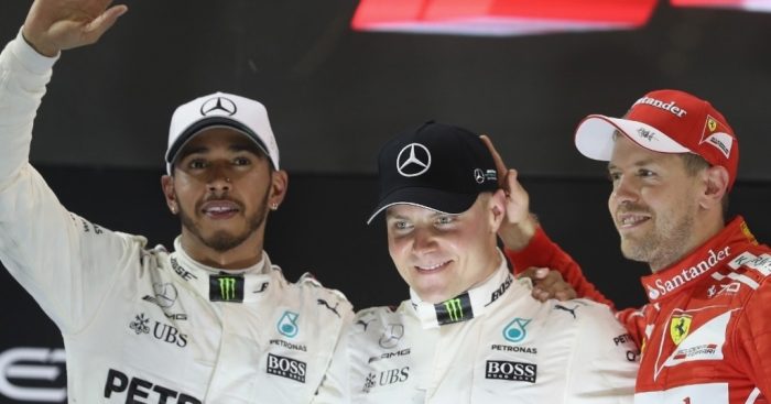 F1 champion Lewis Hamilton demands changes after finishing second behind Valtteri Bottas F1 champion Lewis Hamilton demands changes after finishing second behind Valtteri Bottas