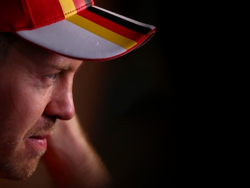 Ferrari ‘got a fair beating’ in Abu Dhabi
