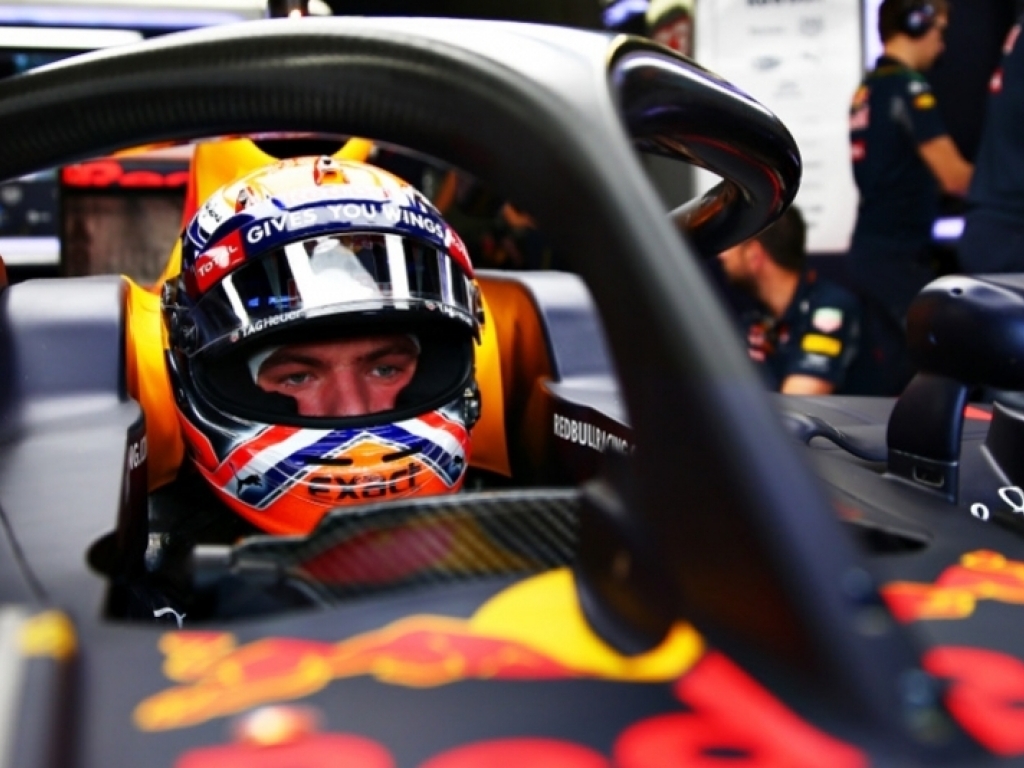 Todt: ‘No way back’ from the Halo