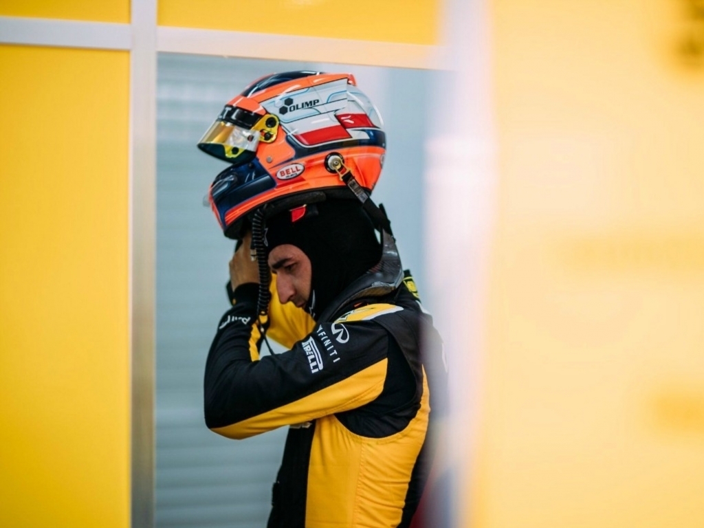 Williams: Kubica is not the only option